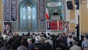 موضع‌گیری مسئولان باید متناسب با شرایط حساس منطقه باشد