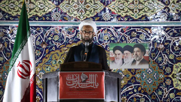 حضور آمریکا، عامل اصلی ناامنی و بی‌ثباتی در غرب آسیا است