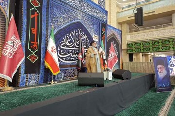 تقابل قرآن با یهود و نصارا، تقابل «جبهه حق» و «استکبار جهانی» است