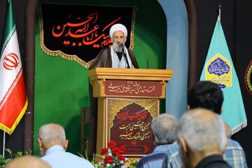 نباید با حملات پراکنده دشمن، از تهاجم سراسری غافل شد