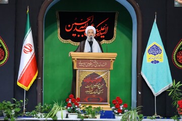 نباید با حملات کوچک دشمن، از تهاجم سراسری غافل شد