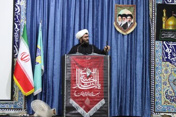 شهادت بزرگان دین؛ راهنمای مقابله با دشمن و شناخت حق و استمرار مقاومت است