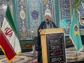 باید پای قتل ترامپ و نتانیاهو و گرفتن خواب از چشم دشمن بایستیم