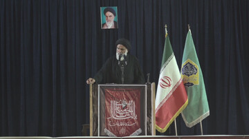 بعثت امروز ملت ثمره خون قائد شهید است