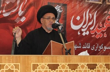 شورای نگهبان حافظ جمهوری اسلامی و مانع انحراف نظام است