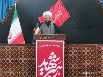 دشمن با جنگ ترکیبی به دنبال تضعیف زیرساخت‌های ایران است