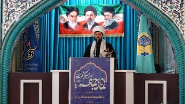 هزینه سازش با دشمن بیشتر از هزینه مقاومت است