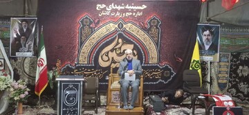 حرف از صلح با دشمن، بازی در زمین دشمن است؛ دشمن تمامی بندهای توافق را نقض کرده است