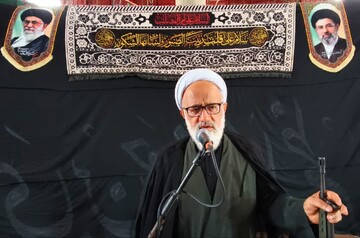 تصاویر/ نماز عبادی سیاسی جمعه در شهرستان چالوس