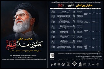 تبیین ابعاد فقهی، حقوقی و تمدنی انتقام در اندیشه اسلامی