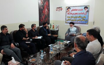نمازجمعه، خاکریز اصلی مقابله با جنگ روانی دشمن است