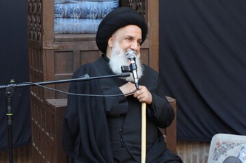 مؤلفه‌های اقتدار و استواری نظام اسلامی/ تا زمانی که حول محور ولایت در صحنه باشیم، ابرقدرت واقعی هستیم