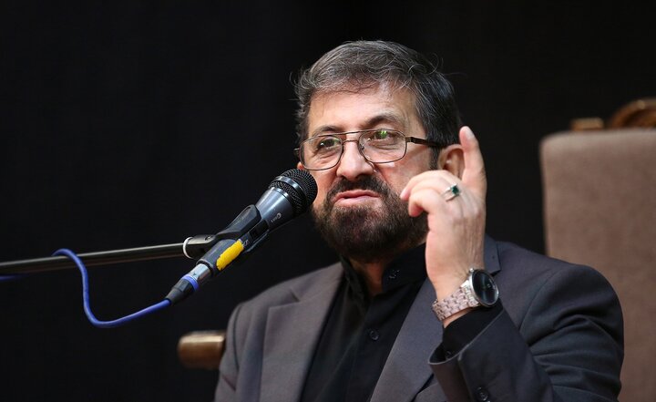 تصاویر/ رویداد ملی «حبیب ایران»
