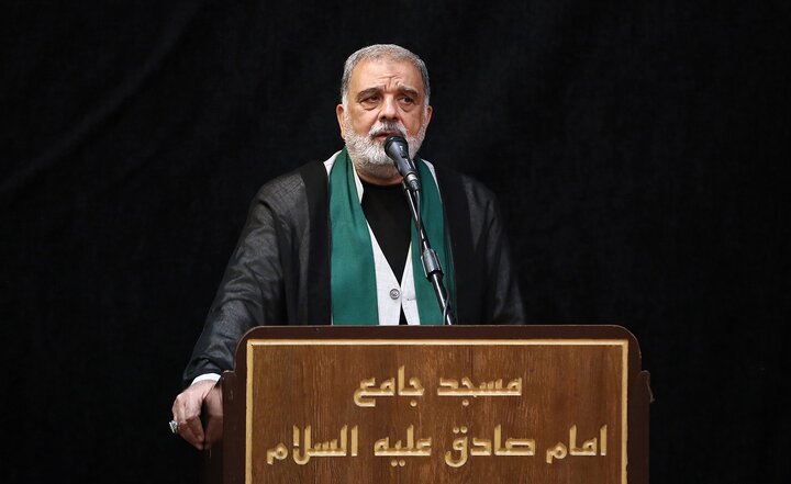 تصاویر/ رویداد ملی «حبیب ایران»