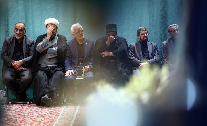 تصاویر/ رویداد ملی «حبیب ایران»