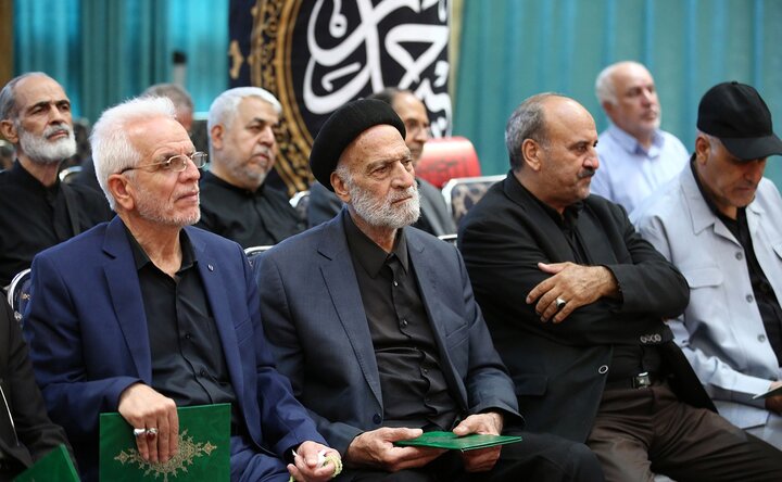 تصاویر/ رویداد ملی «حبیب ایران»