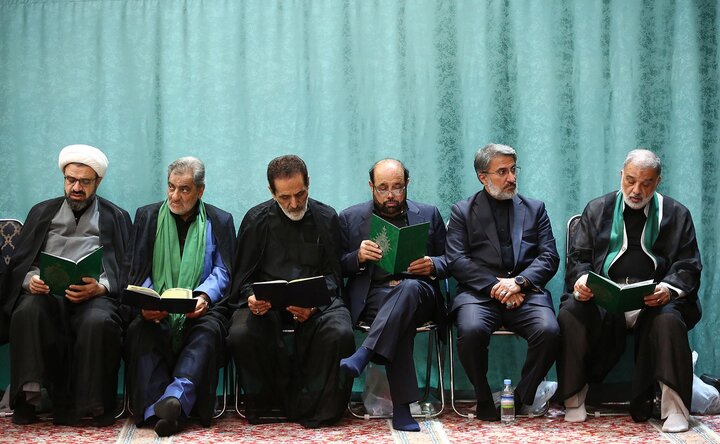 تصاویر/ رویداد ملی «حبیب ایران»