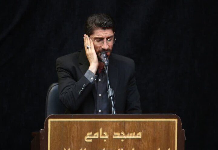 تصاویر/ رویداد ملی «حبیب ایران»