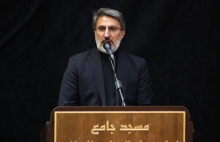 تصاویر/ رویداد ملی «حبیب ایران»