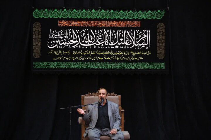 تصاویر/ رویداد ملی «حبیب ایران»