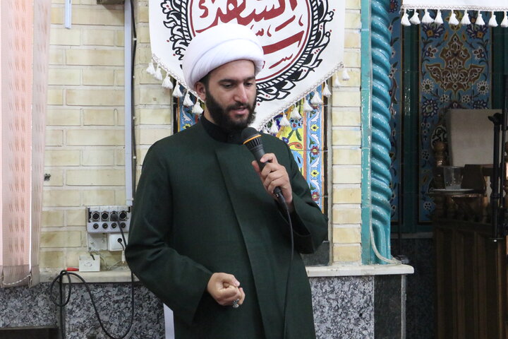تصاویر/ آزمون ورودی ۱۴۰۵-۱۴۰۶ حوزه علمیه همدان