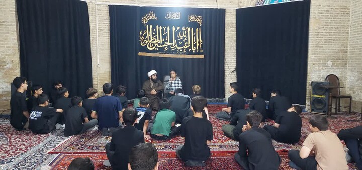 گزارش تصویری از هفته سوم اردوی نخبگانی حفظ قرآن کریم