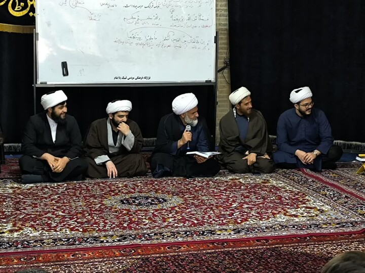 گزارش تصویری از هفته سوم اردوی نخبگانی حفظ قرآن کریم