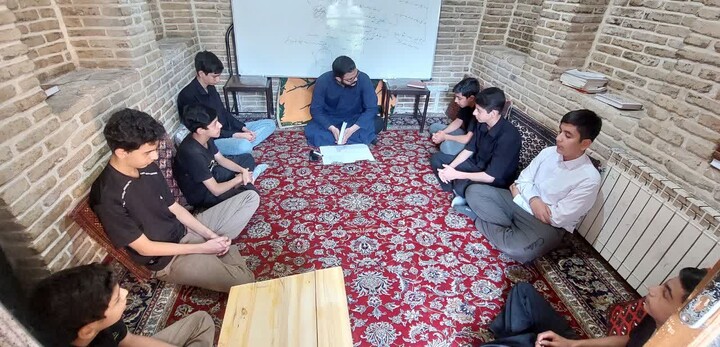 گزارش تصویری از هفته سوم اردوی نخبگانی حفظ قرآن کریم