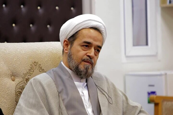 اربعین حسینی، نماد اقتدار و اتحاد شیعیان و جهان اسلام است