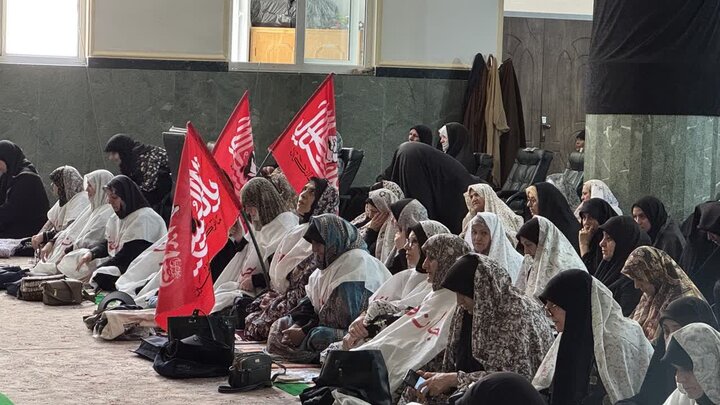 تصاویر/ اقامه نماز جمعه در شهریار