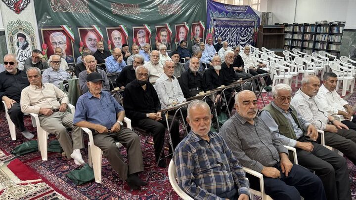 تصاویر/ اقامه نماز جمعه در شهریار
