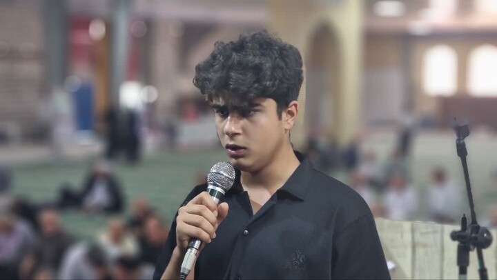 نماز جمعه گناوه به روایت تصویر