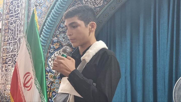 نماز جمعه گناوه به روایت تصویر