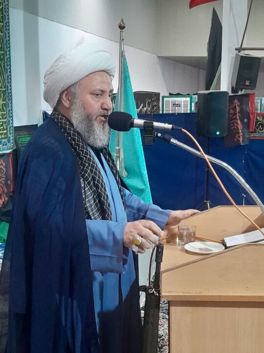 تصاویر/ نماز عبادی سیاسی جمعه آران وبیدگل