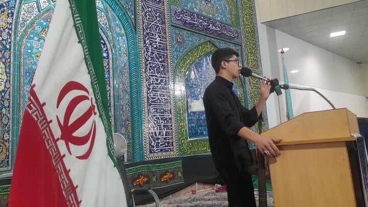 تصاویر/ نماز عبادی سیاسی جمعه آران وبیدگل