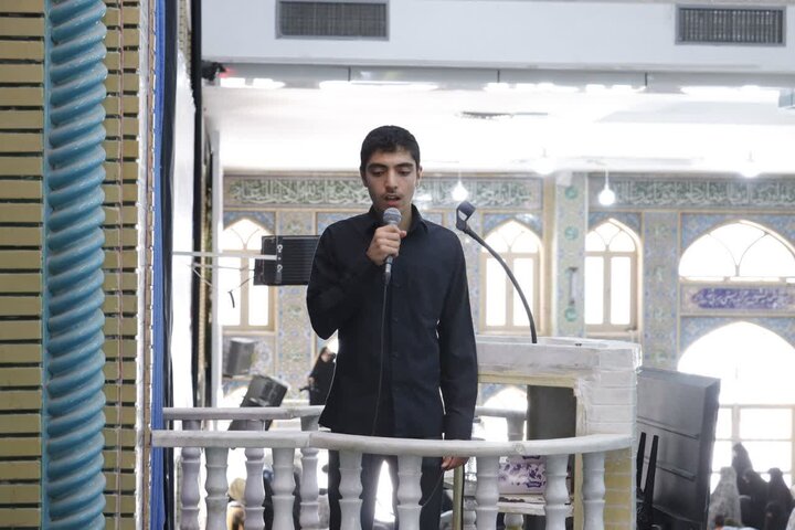 تصاویر/ اقامه نمازجمعه شهر کرمان