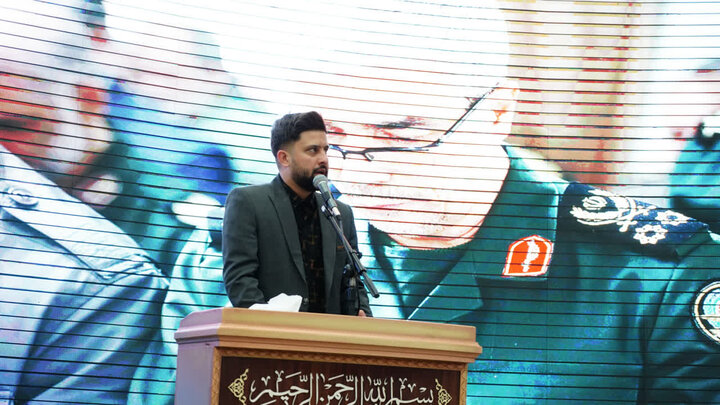 تصاویر/ اقامه نماز جمعه در باقرشهر و کهریزک