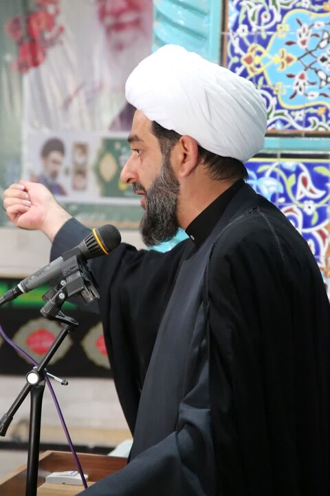 نماز جمعه