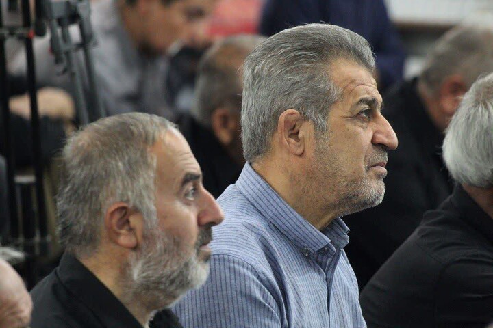 نماز جمعه
