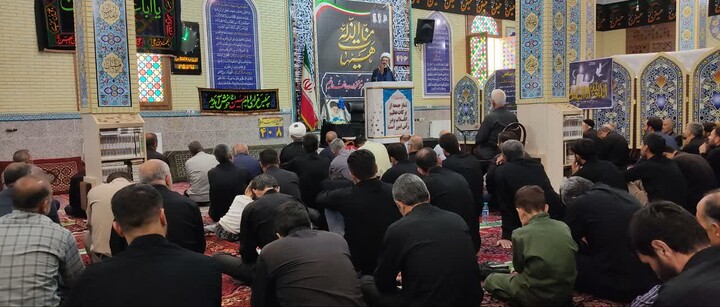 نماز جمعه
