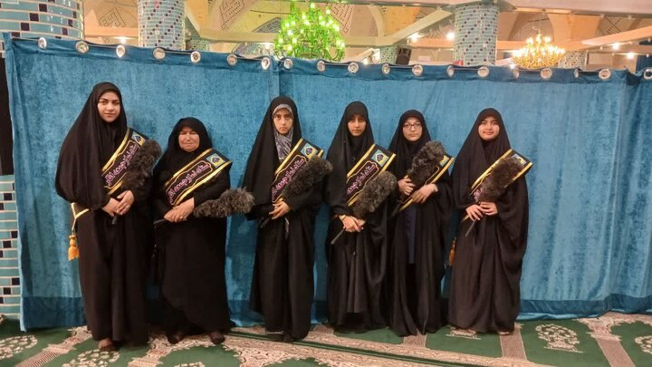 تصاویر/ اقامه نمازجمعه شهر انار
