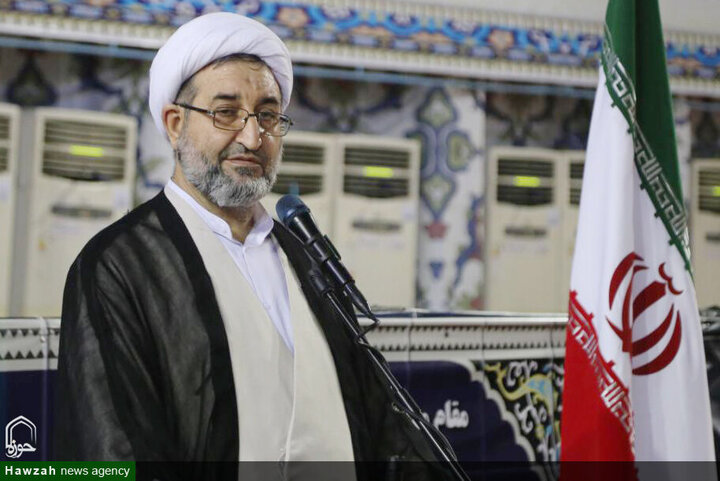 هشدار امام جمعه دزفول به دشمن: چالش امنیت منطقه و منافع جمهوری اسلامی، پاسخ قاطع ایران را در پی دارد
