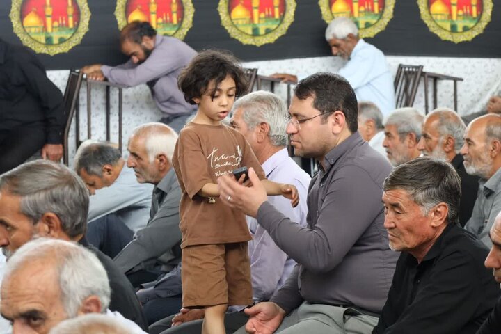 تصاویر/ اقامه نمازجمعه شهر رفسنجان