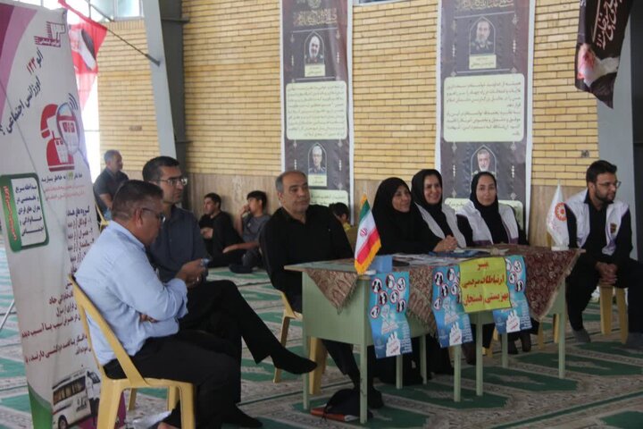 تصاویر/ اقامه نمازجمعه شهر رفسنجان