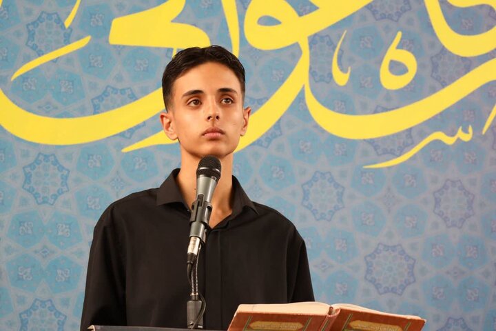 تصاویر/ اقامه نمازجمعه شهر رفسنجان