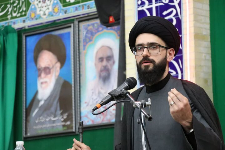 تصاویر/ نمازجمعه این هفته محمدآباد و حومه شرقی یزد