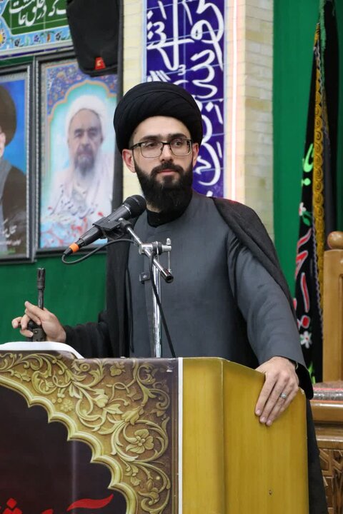 تصاویر/ نمازجمعه این هفته محمدآباد و حومه شرقی یزد