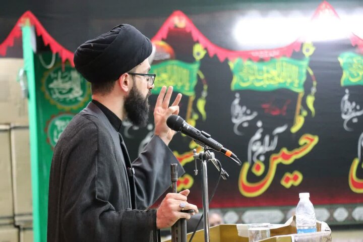 تصاویر/ نمازجمعه این هفته محمدآباد و حومه شرقی یزد