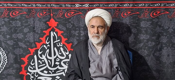 گزارش تصویری/ رقابت پرشور داوطلبان در آزمون ورودی حوزه‌ علمیه کهگیلویه و بویراحمد