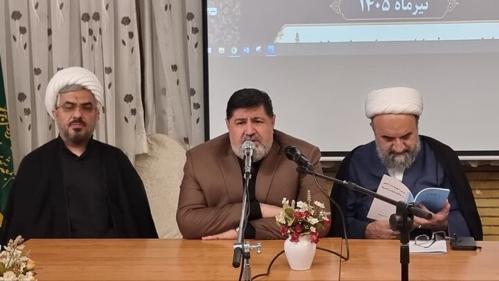 تصاویر/ گردهمایی ائمه جمعه استان تهران در دماوند با محوریت جهاد تبیین